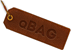 Логотип QBag