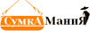 Логотип СумкаМания