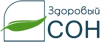Логотип Здоровый сон