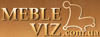 Логотип Mebleviz