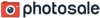Логотип PhotoSale in UA