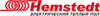 Логотип Hemstedt