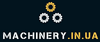 Логотип Machinery