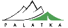 Логотип Palatka