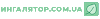 Логотип Ингалятор