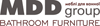 Логотип MDD Group