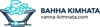 Логотип Ванна кімната