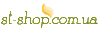 Логотип St-shop