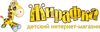 Логотип Жирафка