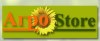 Логотип Agro-store