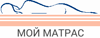 Логотип Мой матрас