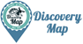 Логотип Discovery Map