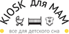 Логотип Kiosk для Мам
