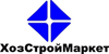 Логотип ХозСтройМаркет