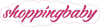 Логотип Shoppingbaby