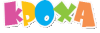 Логотип Kpoxa
