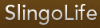 Логотип Slingo Life