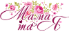 Логотип Мама та Я