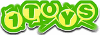 Логотип 1toys