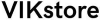 Логотип VIKstore