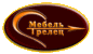 Логотип Мебель-Стрелец
