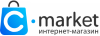 Логотип C-Market