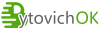 Логотип Bytovichok