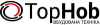 Логотип Tophob