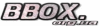 Логотип Bbox