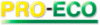 Логотип Pro-Eco