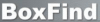 Логотип BoxFind