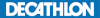 Логотип Decathlon