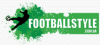 Footballstyle