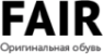 Логотип Fair-Shoes