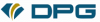 Логотип DPG
