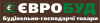 Логотип ЕвроБуд