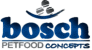 Логотип Bosch Petfood