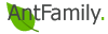 Логотип AntFamily