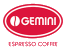 Логотип Gemini
