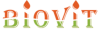 Логотип Biovit