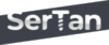 Логотип Sertan