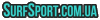 Логотип SurfSport