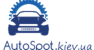 Логотип Autospot