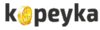 Логотип Kopeyka