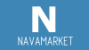 Логотип Navamarket