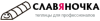 Логотип Словяночка