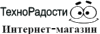 Логотип ТехноРадости