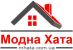 Логотип Модна Хата