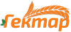 Логотип Гектар