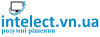 Логотип Intelect